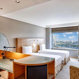 2 Twin Bed Deluxe Room